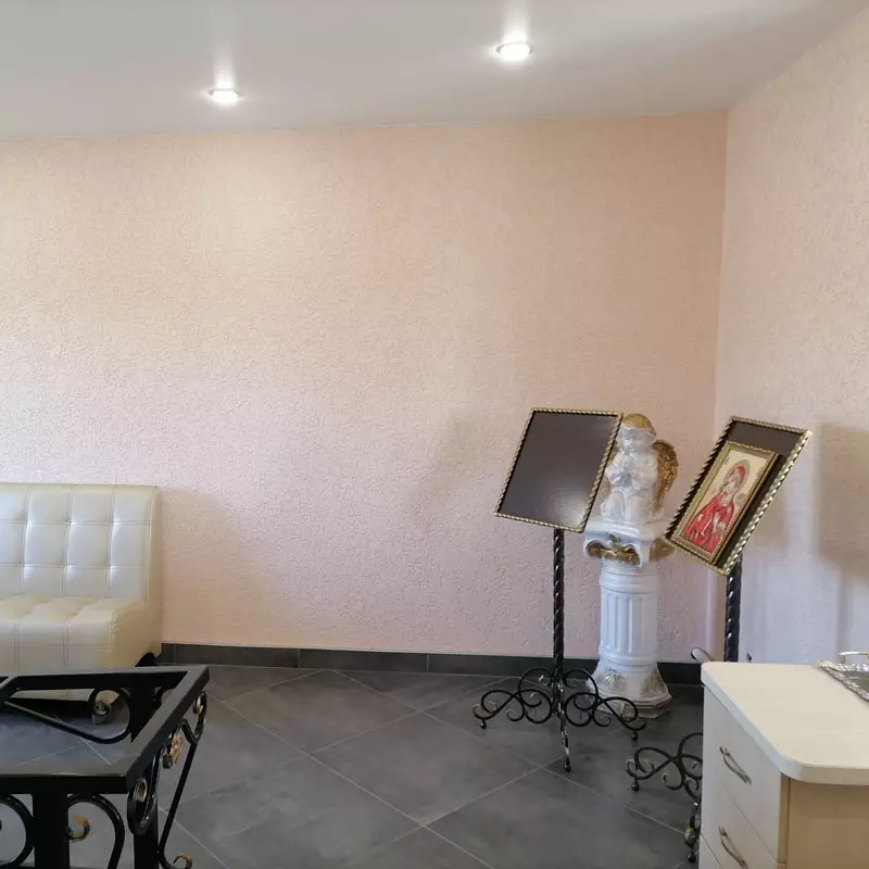 Прощальный зал