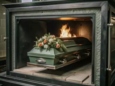 Кремация
Комплекс услуг
Стоимость 26 500 р