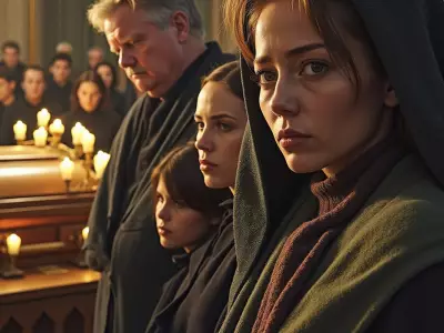 Организация похорон


	Похороны по христианским традициям
	Похороны